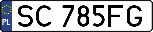 SC785FG
