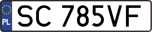 SC785VF