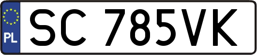 SC785VK