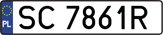 SC7861R