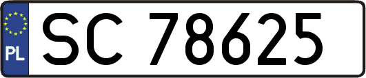 SC78625