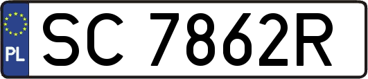 SC7862R