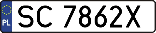 SC7862X