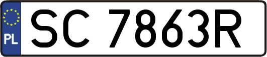 SC7863R