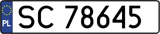 SC78645
