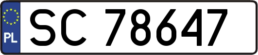SC78647