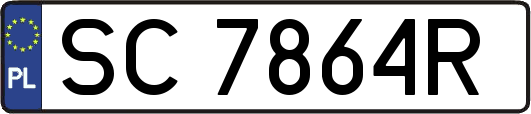 SC7864R