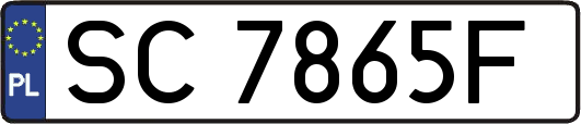 SC7865F
