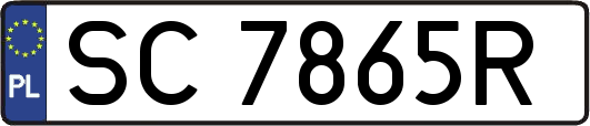 SC7865R