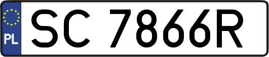 SC7866R
