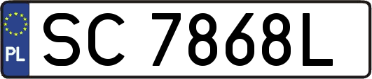 SC7868L
