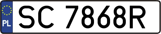 SC7868R