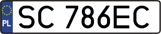 SC786EC