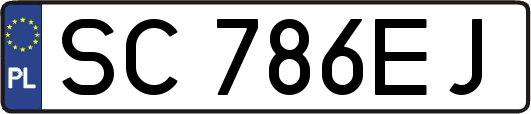 SC786EJ