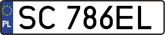 SC786EL