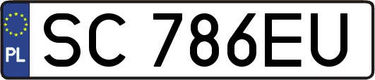 SC786EU