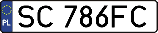 SC786FC