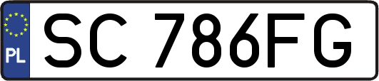 SC786FG