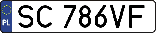 SC786VF