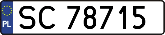 SC78715