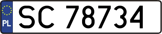SC78734
