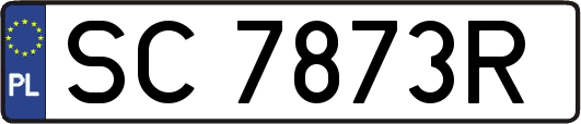 SC7873R
