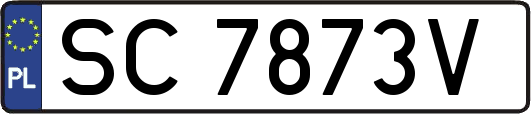 SC7873V