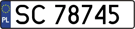 SC78745