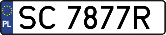 SC7877R