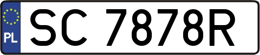 SC7878R