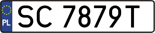 SC7879T