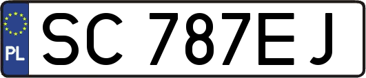 SC787EJ
