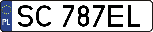 SC787EL