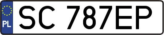 SC787EP