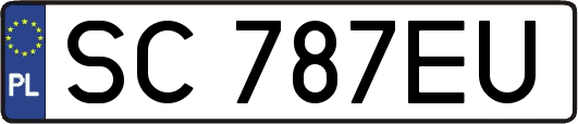 SC787EU