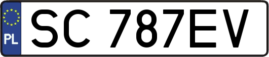 SC787EV