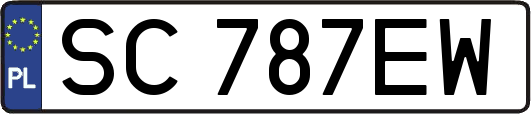 SC787EW