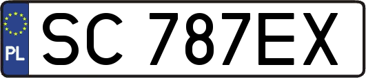 SC787EX