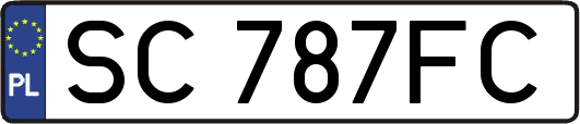 SC787FC
