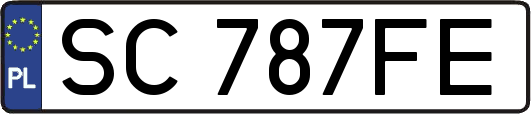 SC787FE