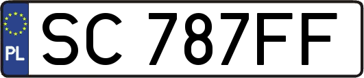 SC787FF