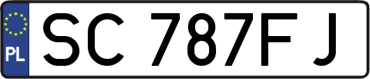 SC787FJ