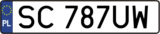 SC787UW