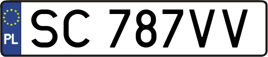 SC787VV