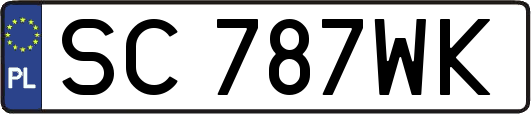 SC787WK