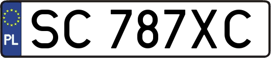 SC787XC