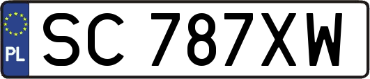 SC787XW