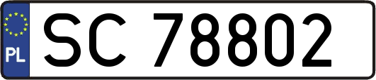 SC78802