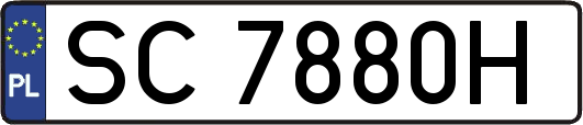 SC7880H