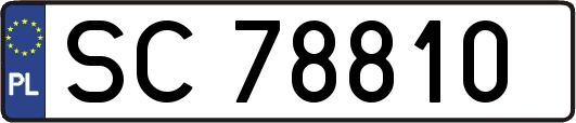 SC78810